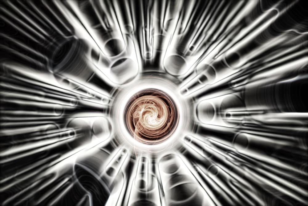 Điều không tưởng trong máy gia tốc hạt: Ánh sáng tương tác với ánh sáng 