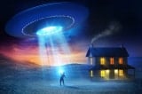 UFO, người ngoài hành tinh
