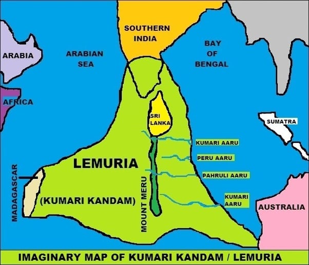 mo phong lemuria image