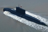 submarine 296