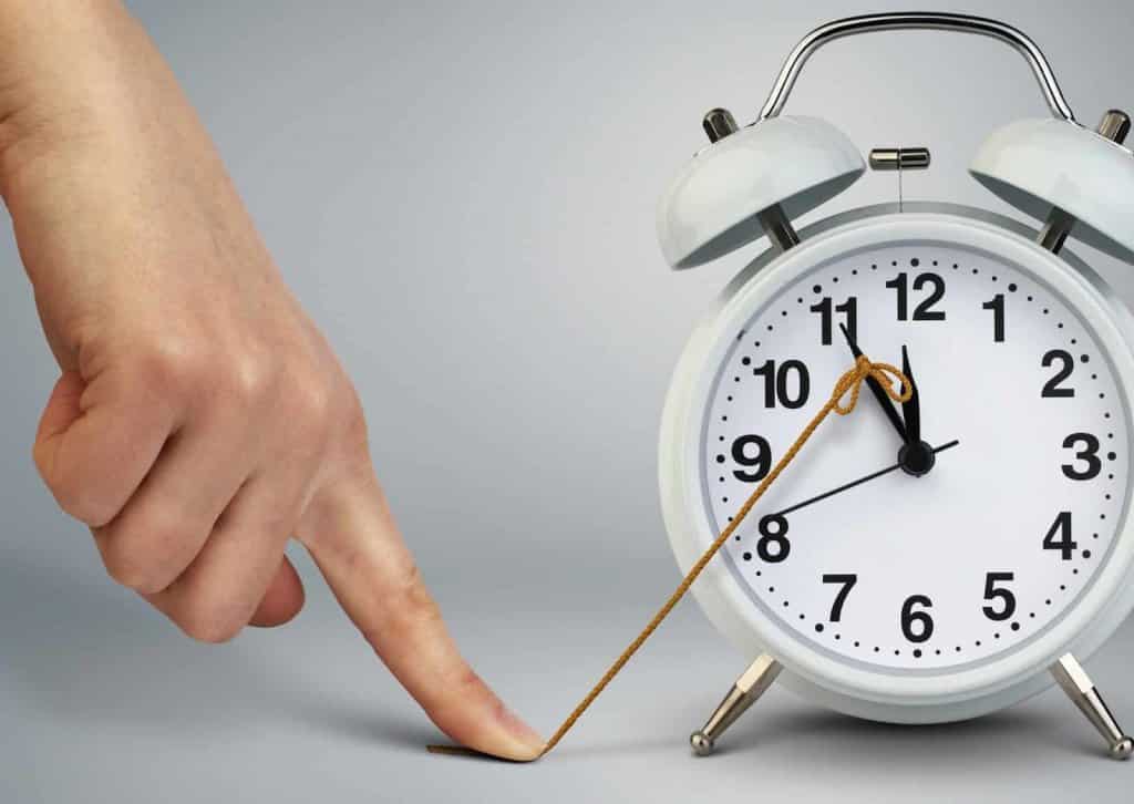 5 bí quyết quản lý thời gian hiệu quả