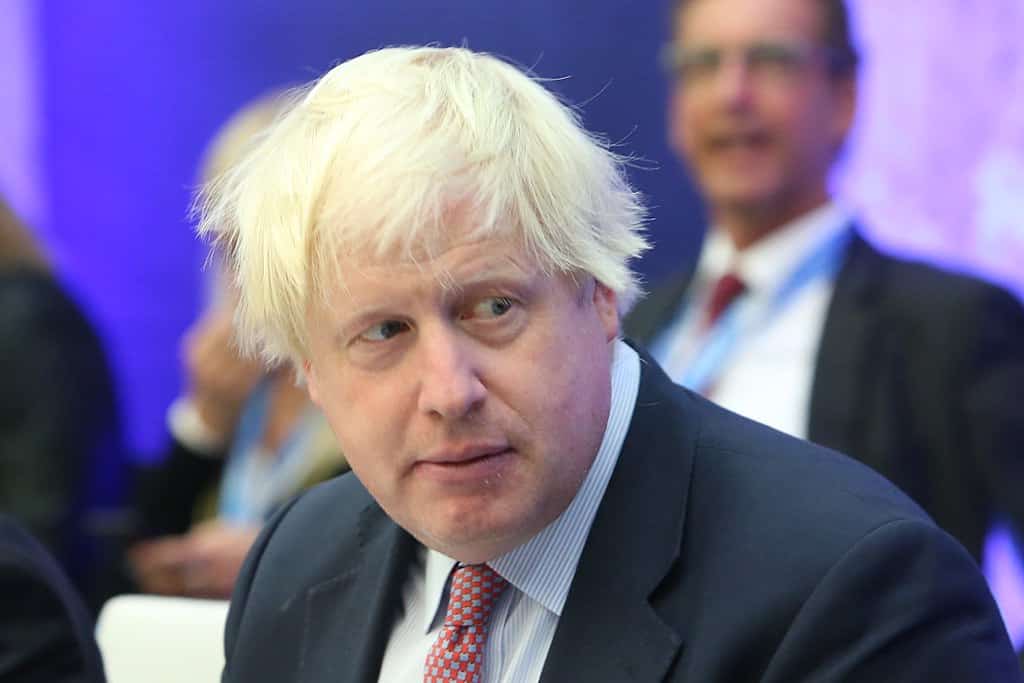 1024px Informal meeting of foreign affairs ministers Gymnich. Round table Boris Johnson 36913612672 cropped