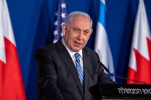 Thủ tướng Netanyahu: Chúng tôi sẽ đứng vững trước áp lực quốc tế