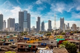Báo cáo: Mumbai là thành phố có nhiều tỷ phú nhất châu Á