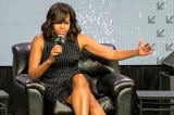 Văn phòng của bà Michelle Obama tuyên bố bà sẽ không tranh cử tổng thống Mỹ 2024