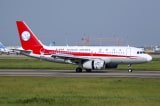 B 6419 Sichuan Airlines Airbus A319 133 CAN 14907017282