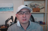 Youtuber Trung Quoc mat tich sau khi tu My tro ve nuoc 1