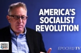 America Is In a Socialist Revolution Interview With Trevor Loudon 700x420 1