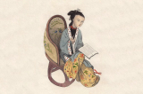Nữ sử gia đầu tiên của Trung Hoa bàn về đức hạnh của người phụ nữ