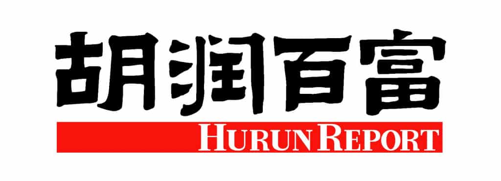 Hurun china