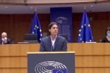 Nghị viên Châu Âu: Thu hoạch tạng là tội ác nhân quyền nghiêm trọng nhất