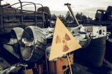 Nha may hat nhan Chernobyl co nguy co phat no lan nua 1