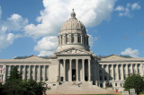 Thượng viện và Hạ viện Missouri ra nghị quyết ủng hộ Pháp Luân Công
