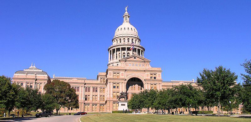 Texas thông qua nghị quyết lưỡng đảng lên án ĐCSTQ thu hoạch tạng