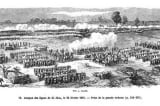 Đồn Chí Hòa và kỳ vọng ngăn bước quân Pháp của triều Nguyễn (P1)