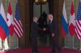 Tổng thống Nga Putin nói ông thích ông Biden hơn ông Trump