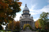 Hạ viện tiểu bang Illinois thông qua nghị quyết lên án cuộc đàn áp Pháp Luân Công