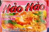 HAO HAO Sour hot Shrimp