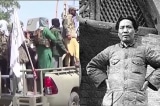 Mao Trạch Dông Taliban
