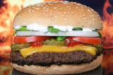 hamburger của McDonald’s