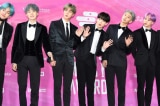 190115 BTS at the 2019 Seoul Music Awards