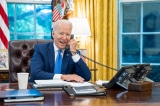 James Biden tuyên bố Joe Biden ‘Chưa bao giờ’ tham gia vào việc kinh doanh của gia đình