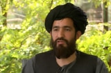 Abdul Qahar Balkhi