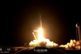 SpaceX chinh thuc dua 4 phi hanh gia khong chuyen len vu tru 1