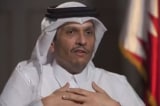 sheikh mohammed bin abdulrahman al thani
