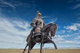 Mộc Hoa Lê: Từ nô lệ trở thành danh tướng Đế chế Mông Cổ (P1)
