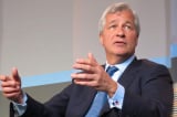 CEO JPMorgan Chase: Sẽ rời Trung Quốc nếu Chính phủ Mỹ yêu cầu