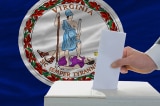 VA Early Voting