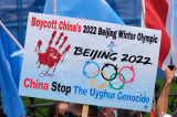 Vì sao tẩy chay Olympic Bắc Kinh vẫn là quan trọng?