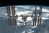 NASA đưa phi hành đoàn Crew-8 lên trạm vũ trụ ISS