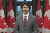 Justin Trudeau 2021
