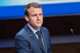 Ông Macron nêu lý do Ukraine không thể có hệ thống kiểu Vòm Sắt của Israel