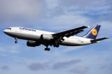 Lufthansa A300 2307892800