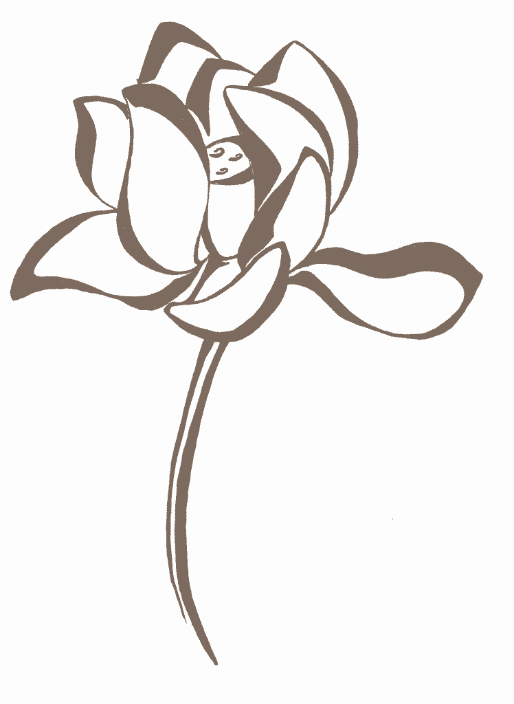 Simple lotus
