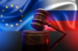 Nga tiến hành đáp trả các lệnh trừng phạt mới của EU