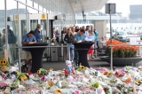 1024px Schiphol Airport Memorial MH17 Victims July 2014 Photo by Persian Dutch Network