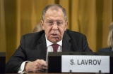 Ngoại trưởng Nga Lavrov nêu lập trường về mở rộng khối BRICS