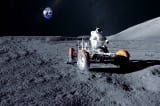 Mỹ sắp thực hiện sứ mệnh đổ bộ lên Mặt Trăng sau 50 năm