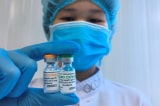 Nanocovax vaccine
