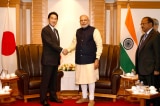 PM Modi meets Minister of Foreign Affairs Fumio Kishida in Tokyo