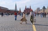 Nga sẽ chào đón những người nước ngoài đồng tình với ‘các giá trị truyền thống’