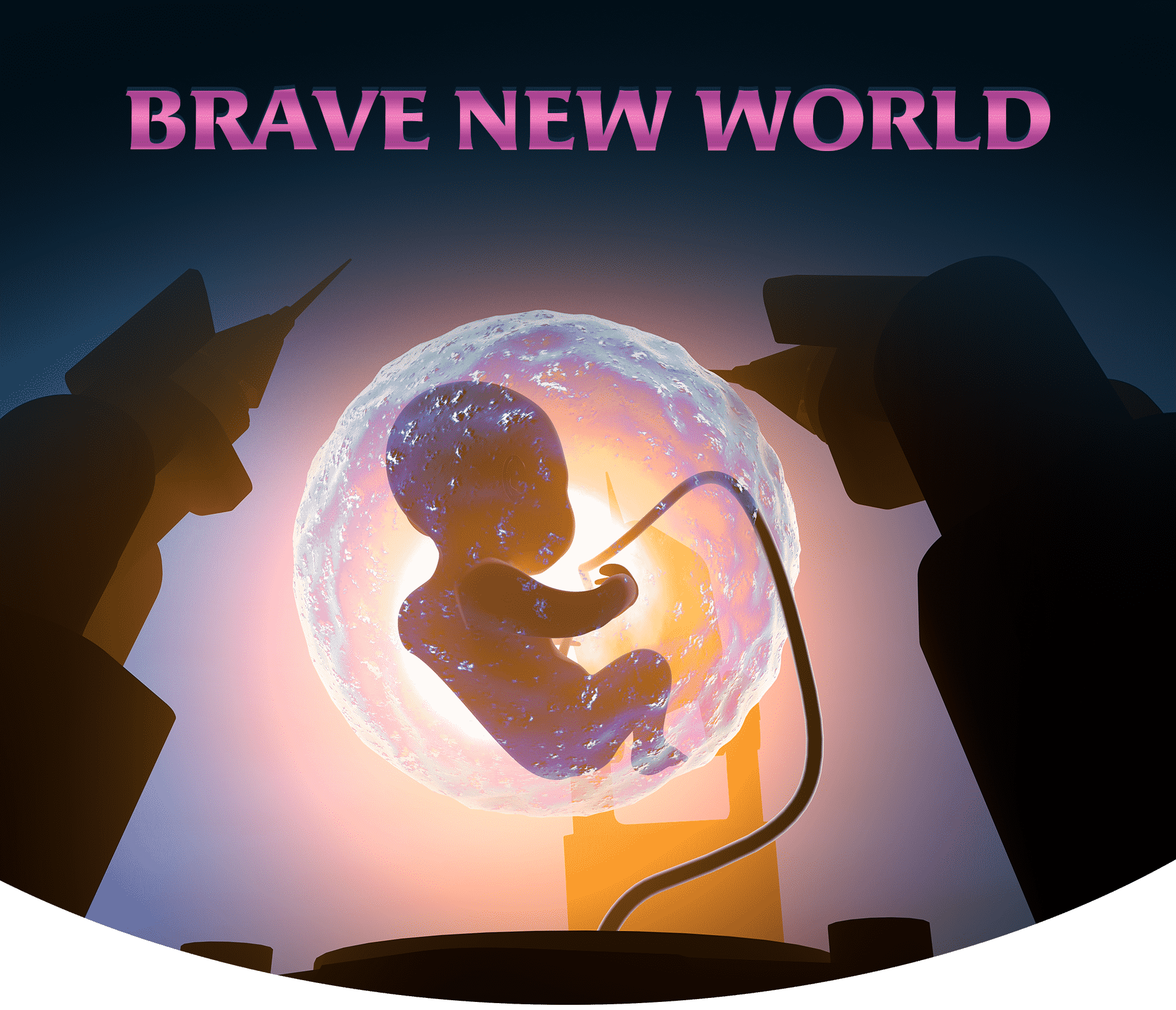 brave world 2