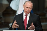 Ông Putin ký sắc lệnh mở đường cho việc tịch thu tài sản của Mỹ
