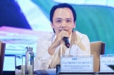 trithucvn.org ong Quyet bi bat ong Quyet trong mot buoi toa dam ve du lich tai FLC Quy Nhon Binh Dinh thang 5 2020 mt.gov .vn