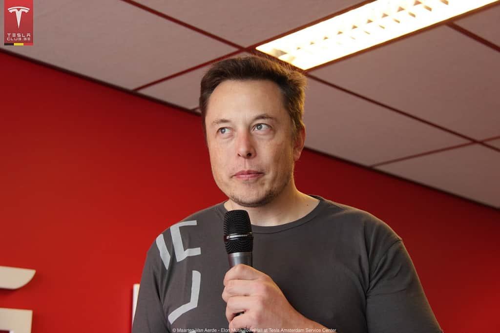 Elon Musk 12271217906