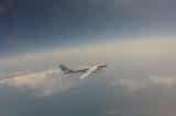 Russian Tu 95 strategic bomber flies 700x420 1